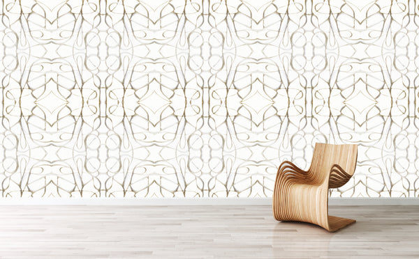 51514 Neutral A Alta Wallcovering