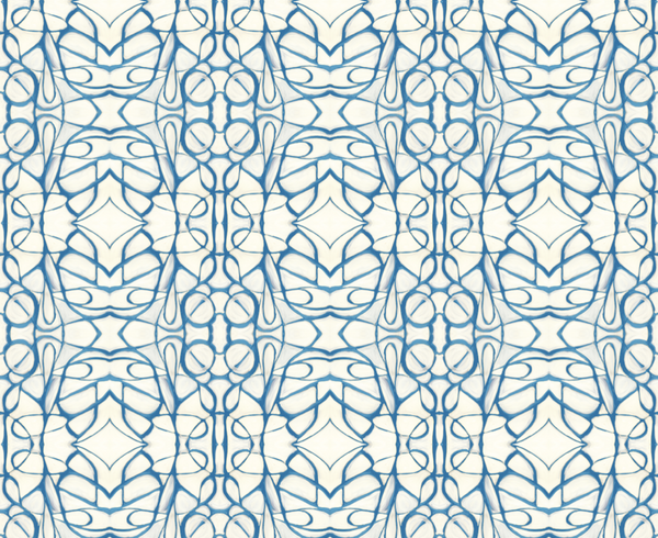 51514 Peacock A Standard Wallcovering