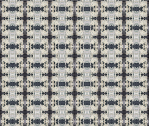 53115 Indigo B Type II Wallcovering