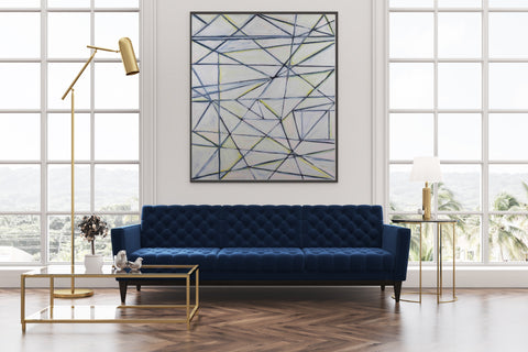 5414 Original Painting