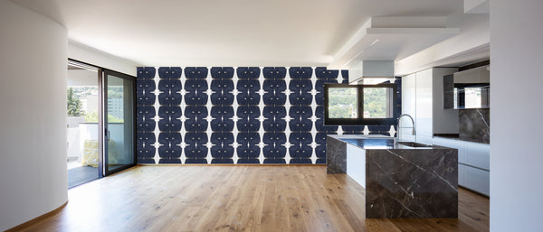 71417 Witching Hour Eco-Friendly Type II Wallcovering