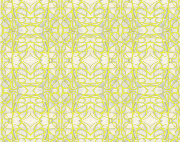 51514 Chartreuse Standard Wallcovering
