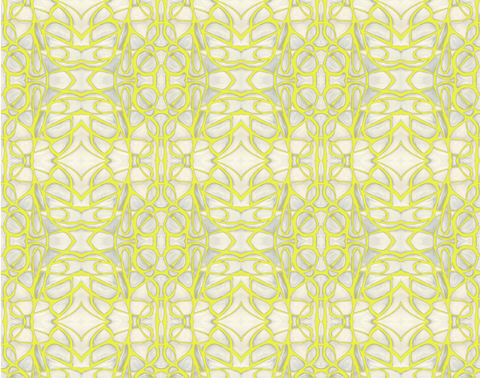 51514 Chartreuse Standard Wallcovering