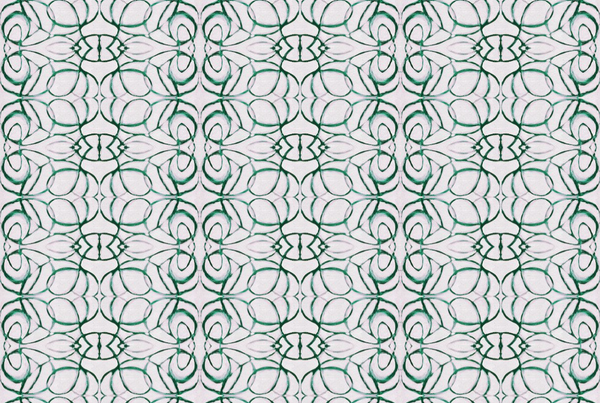 1515 Emerald Fabric