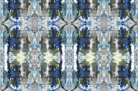 8241 Navy Fabric