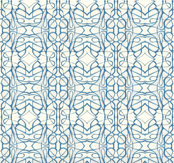 51514 Peacock Eco-Friendly Type II Wallcovering