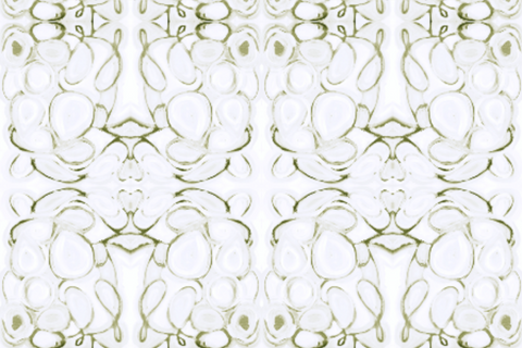 43014 Olive Fabric