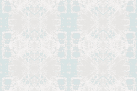 718-1 Light Blue Grey Fabric