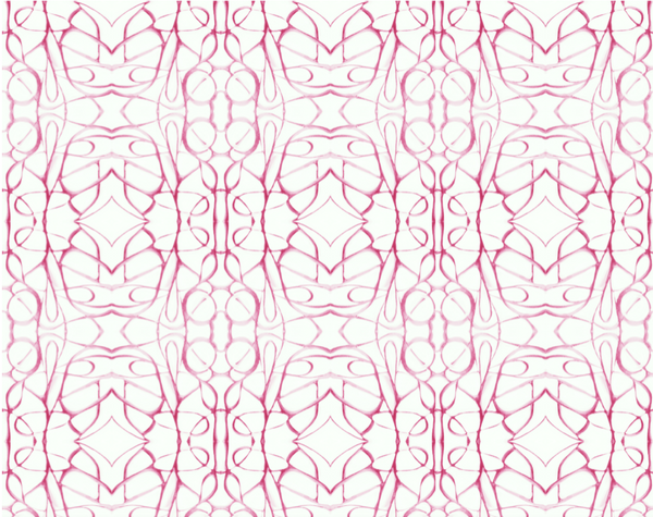 51514 Cerise A Standard Wallcovering