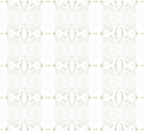 125-5 Beige White A Standard Wallcovering