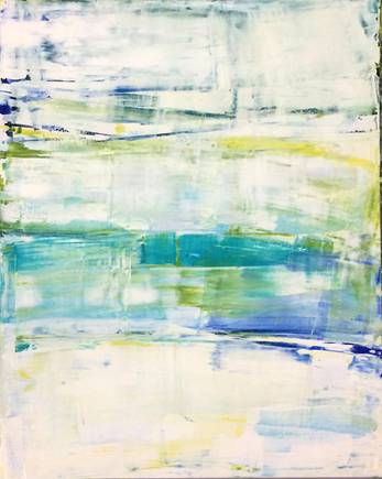 9115 Original Painting